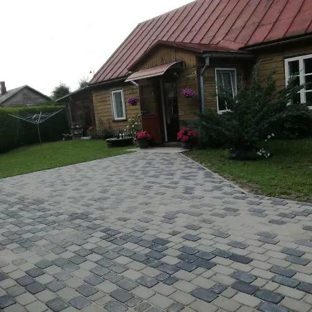 Lejlighed Karja Apartement *