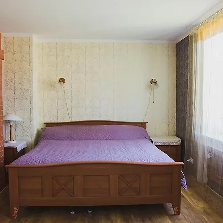 Lejlighed Karja Apartement *