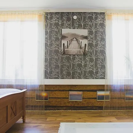 Karja Apartement * Võru