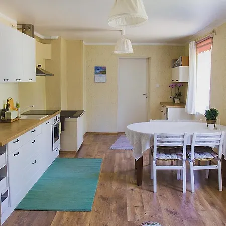 Karja Apartement