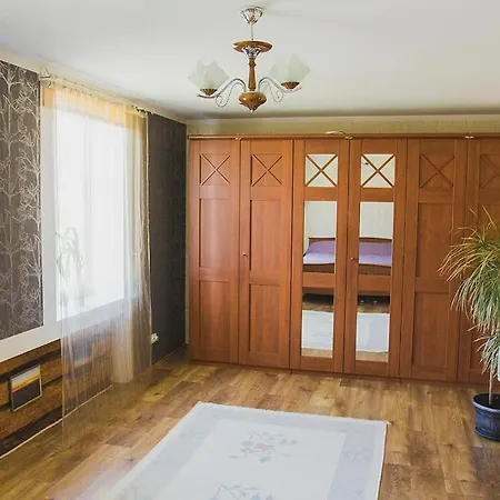 Karja Apartement Võru