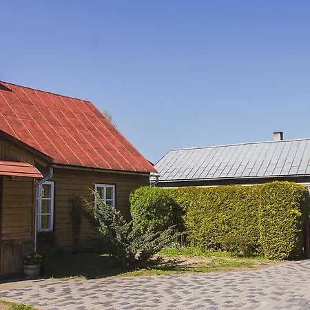 Karja Apartement Võru