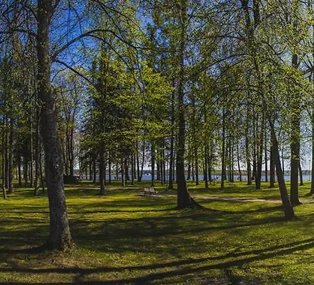 Lejlighed Karja Apartement