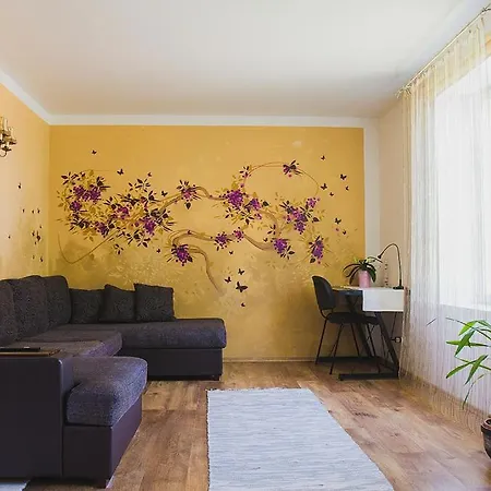 Karja Apartement *