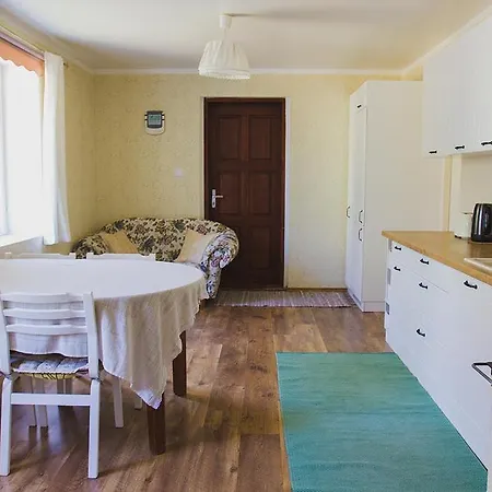 Lejlighed Karja Apartement Võru