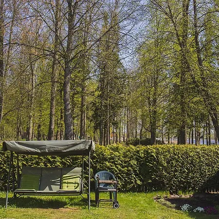 Karja Apartement * Võru