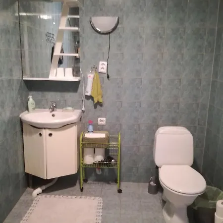 Karja Apartement Lejlighed